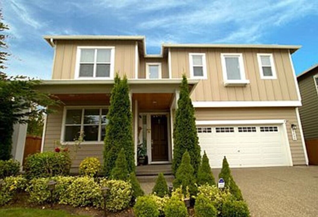 3608 196th Pl SE in Bothell, WA - Building Photo