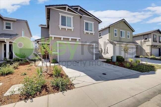 property at 2129 Shady Tree Cir