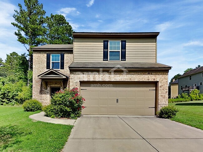 property at 296 Maxton Ave