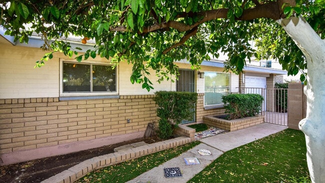 property at 439 E Brown Rd