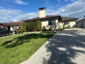 21116 Denker Ave in Torrance, CA - Building Photo