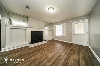 800 Tramore Dr in Stockbridge, GA - Building Photo - Building Photo