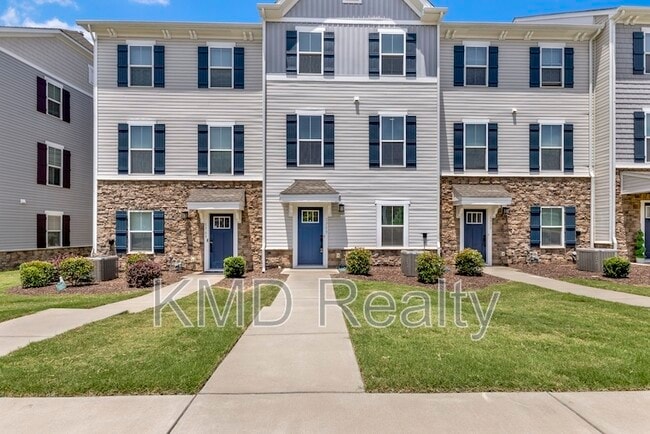 property at 1713 Aspire St