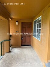 113 Stone Pine Ln in San Ramon, CA - Foto de edificio - Building Photo