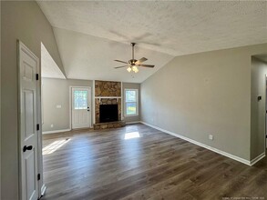 945 Winterberry Dr in Fayetteville, NC - Building Photo - Building Photo