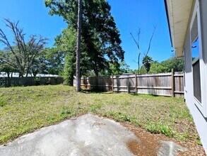 12716 Deeder Ln in Jacksonville, FL - Building Photo - Building Photo