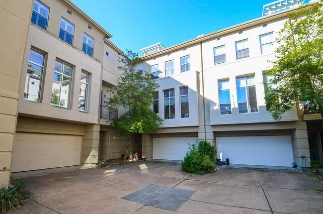 1116 Columbus St in Houston, TX - Building Photo - Building Photo