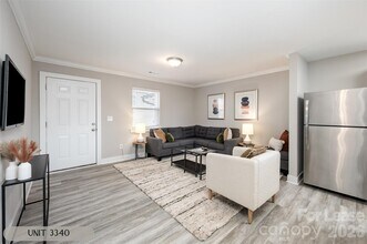 3340 Washburn Ave in Charlotte, NC - Building Photo - Building Photo