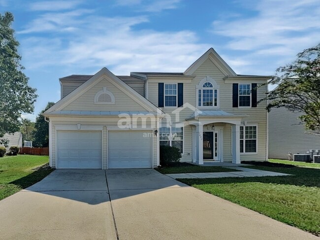 property at 1432 Cantwell Ct
