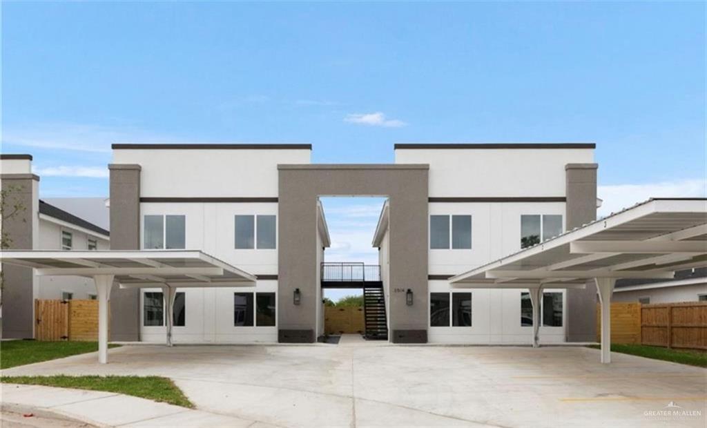 19 S Dominique Dr in Pharr, TX - Building Photo