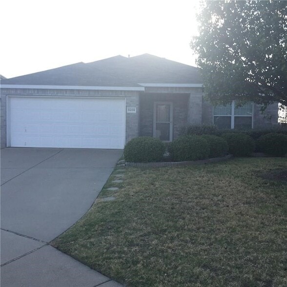 property at 9205 Lenox Dr