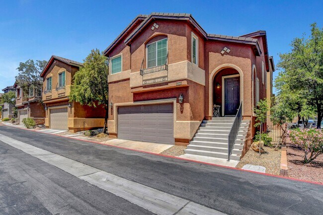 9020 Garden Fox Ct in Las Vegas, NV - Building Photo - Building Photo