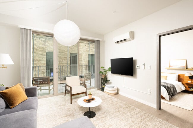 property at 211 W Mineral St