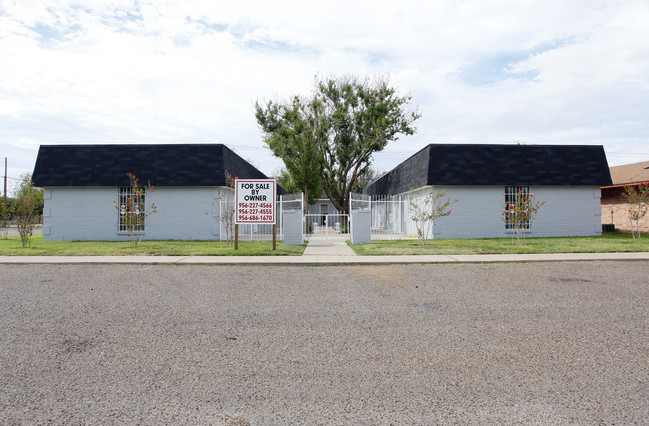 1407 W Nolana St in McAllen, TX - Building Photo - Building Photo