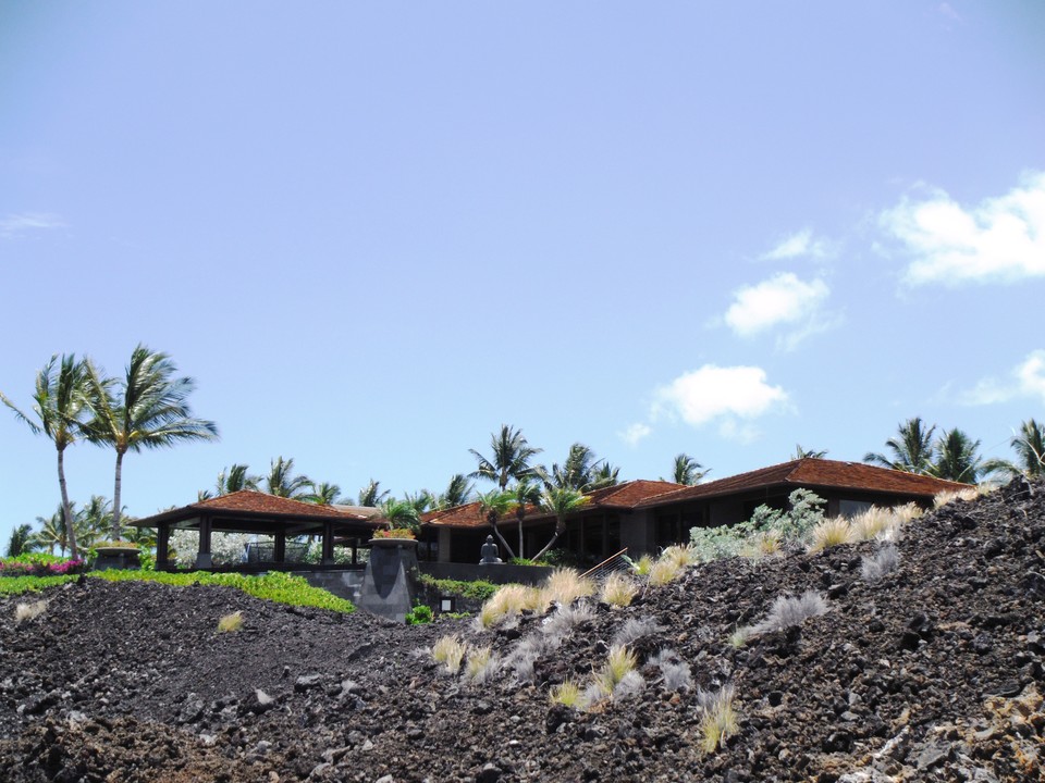 72-3076 Pilia Pl in Kailua Kona, HI - Foto de edificio