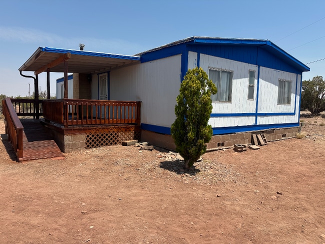 property at 8481 Lawson Ln