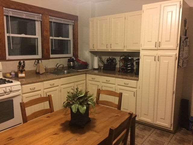 property at 74 1st St