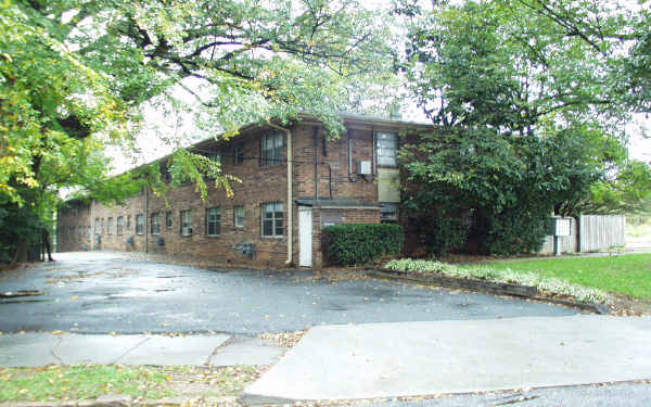 Inman Flats in Atlanta, GA - Building Photo - Building Photo