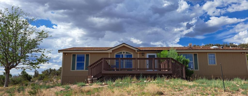 2760 S Greasewood Ln in Cornville, AZ - Building Photo