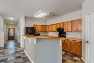 507 Big Sur Trail in Taylor, TX - Building Photo - Building Photo