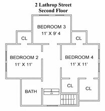 2 Lathrop St in Madison, WI - Building Photo - Building Photo