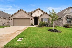 2723 Willow Ln in Melissa, TX - Building Photo