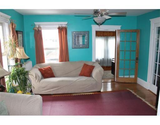 50 Curtis Ave, Unit 0