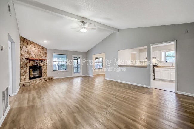 property at 5254 Percheron Ct