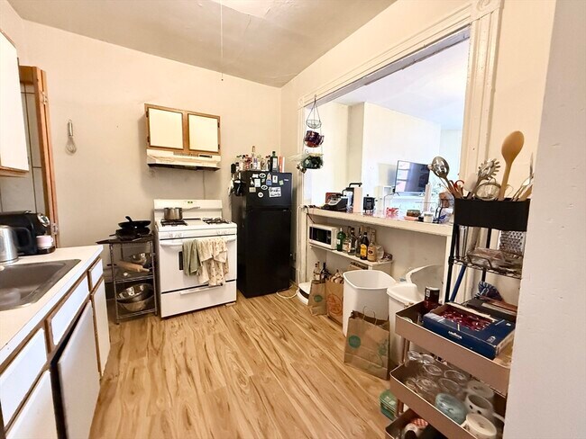 26 Symphony Rd in Boston, MA - Building Photo - Building Photo