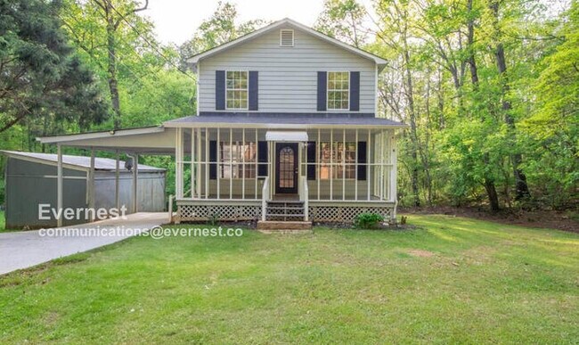 property at 54 Wayland Cir NW