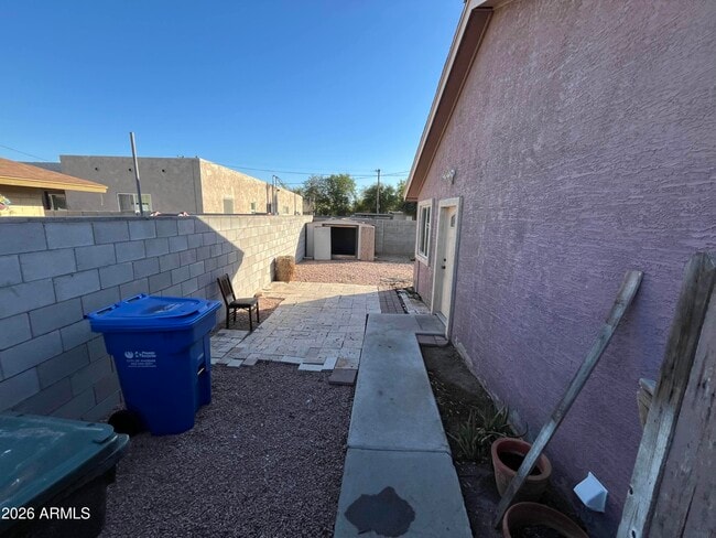 1617 E Oak St in Phoenix, AZ - Building Photo - Building Photo
