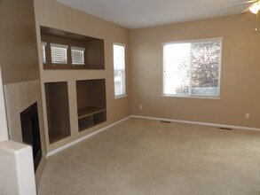 4919 Turning Leaf Way in Colorado Springs, CO - Building Photo - Building Photo