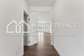 8334 Bright Water Dr in Ooltewah, TN - Building Photo - Building Photo