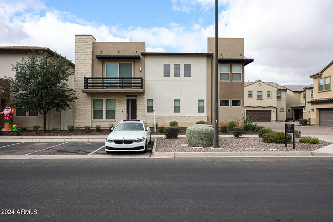 1830 S Follett Way in Gilbert, AZ - Building Photo - Building Photo