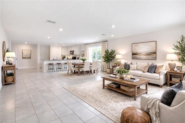 10449 Tullamore Rdg Rd in Crowley, TX - Building Photo - Building Photo