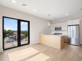 249 Corey Rd, Unit 401 in Boston, MA - Building Photo