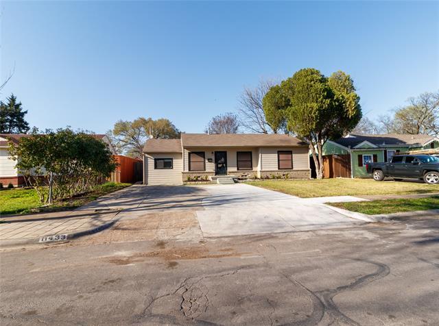property at 11433 Rupley Ln