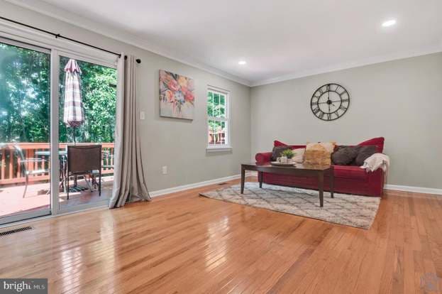 7002 Palamar Terrace in Lanham, MD - Building Photo - Building Photo