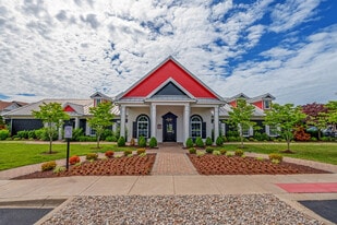 Sawyer East End in Louisville, KY - Building Photo