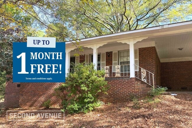 property at 617 Rollingwood Rd