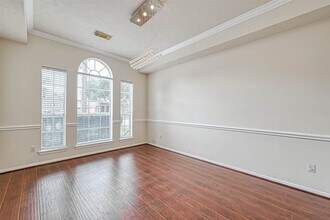 17935 Western Pass Ln in Houston, TX - Foto de edificio - Building Photo