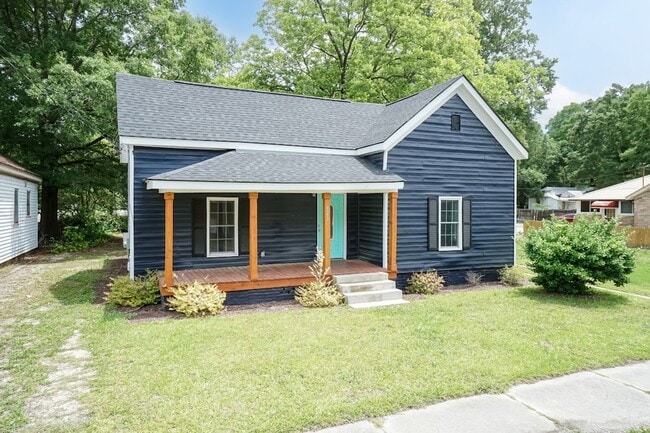 property at 823 Branch St