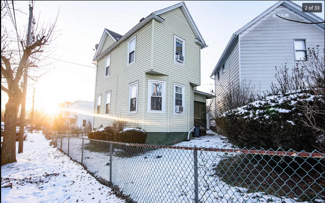 2447 Heerman Ave in Scranton, PA - Building Photo - Building Photo