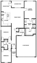 7534 Tipton Meadow Way in Richmond, TX - Building Photo - Building Photo