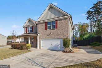 6276 Noreen Wy in Lithonia, GA - Building Photo - Building Photo