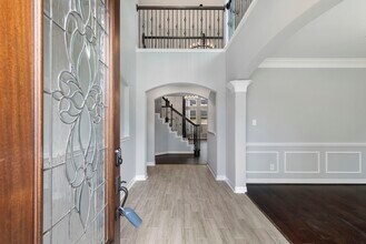 5918 Copper Lily in Spring, TX - Building Photo - Building Photo