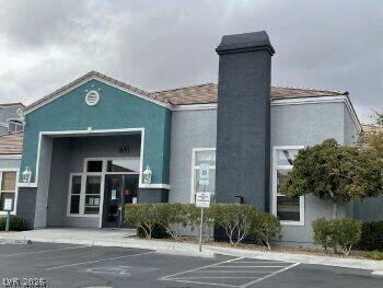 property at 6955 N Durango Dr