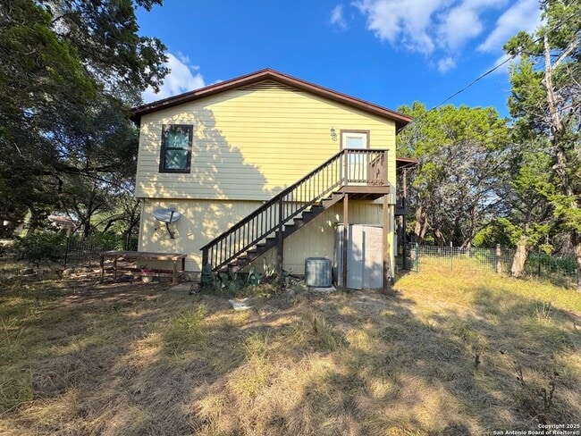 776 Lookout Dr in Canyon Lake, TX - Building Photo - Building Photo