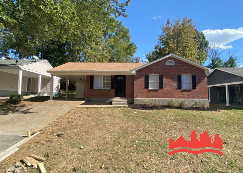 5274 Broken Oak Dr in Memphis, TN - Building Photo