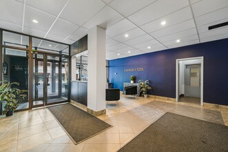 Central on 12th in Calgary, AB - Building Photo - Building Photo